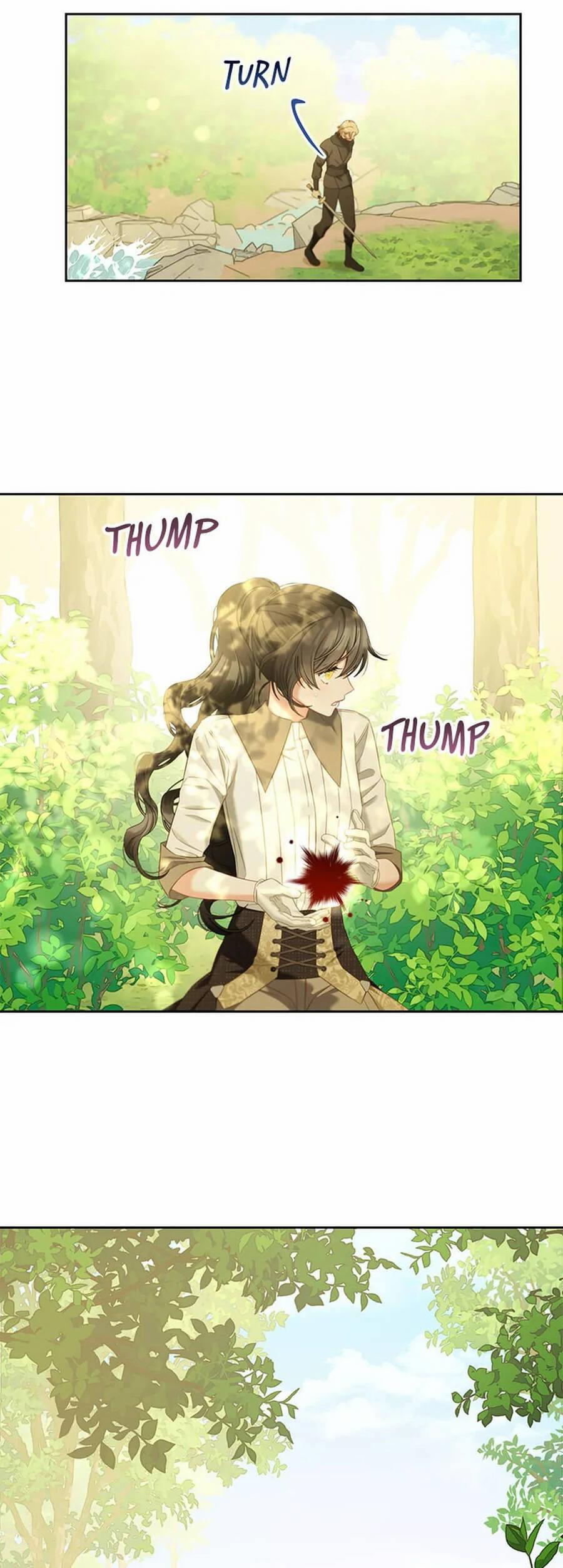 Tôi Sẽ Ở Ngay Bên Cạnh Nam Chính 48 trang 7