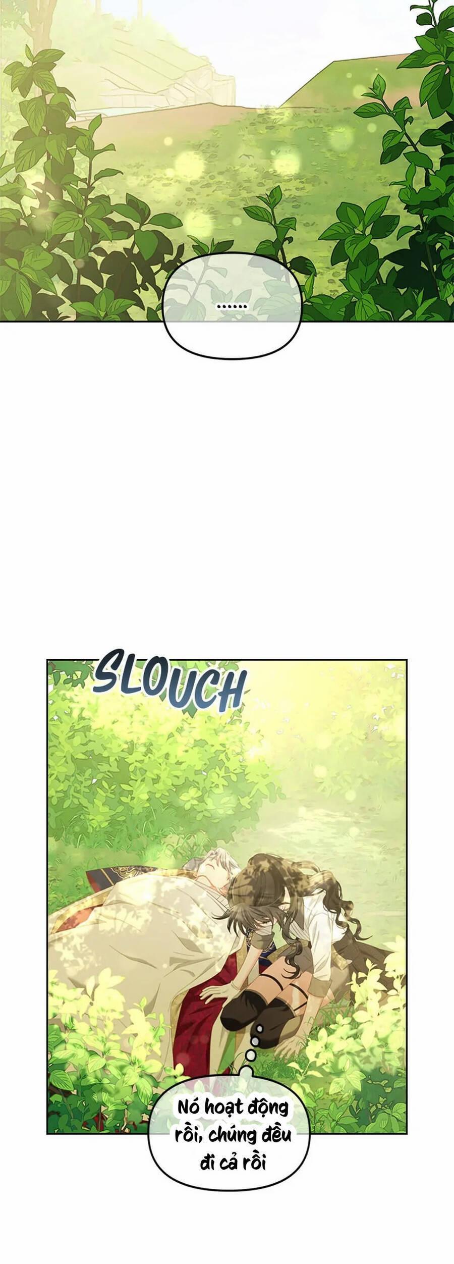 Tôi Sẽ Ở Ngay Bên Cạnh Nam Chính 48 trang 8