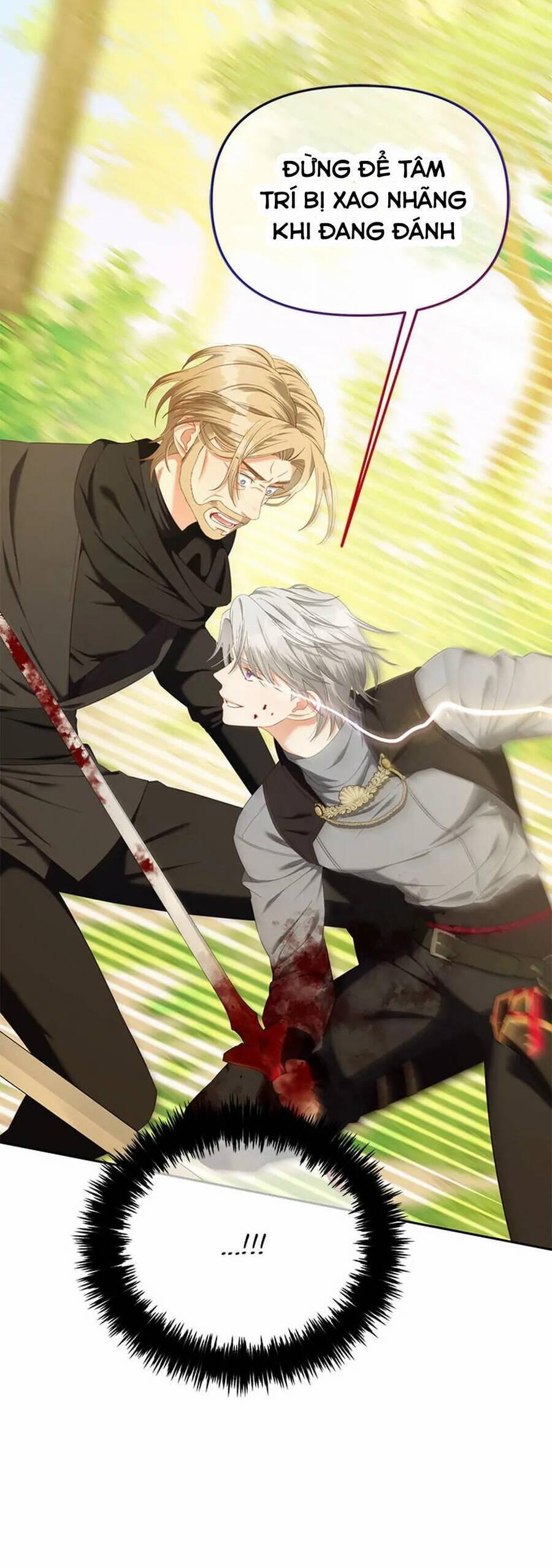 Tôi Sẽ Ở Ngay Bên Cạnh Nam Chính 49 trang 1