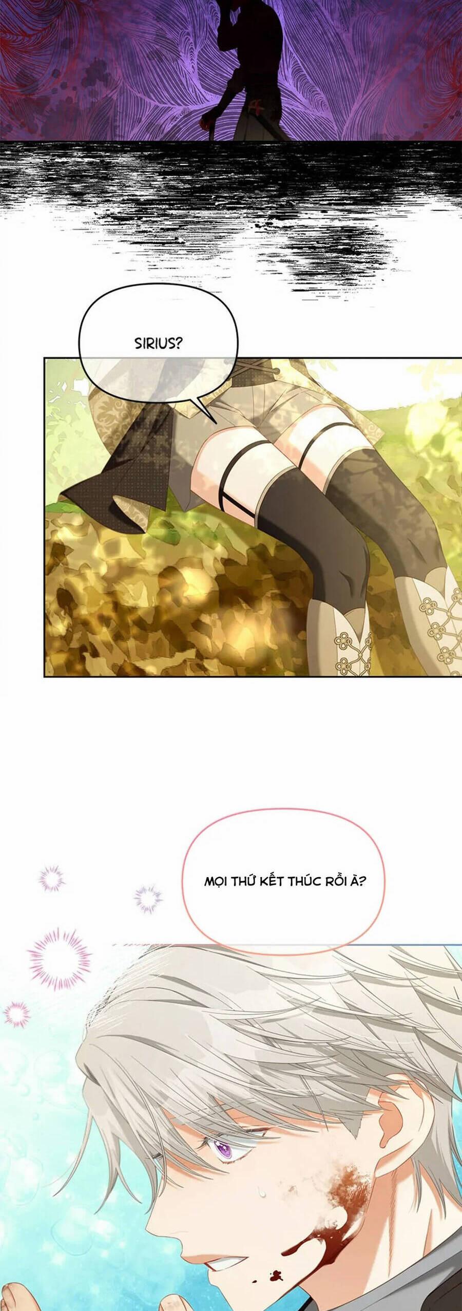 Tôi Sẽ Ở Ngay Bên Cạnh Nam Chính 49 trang 10