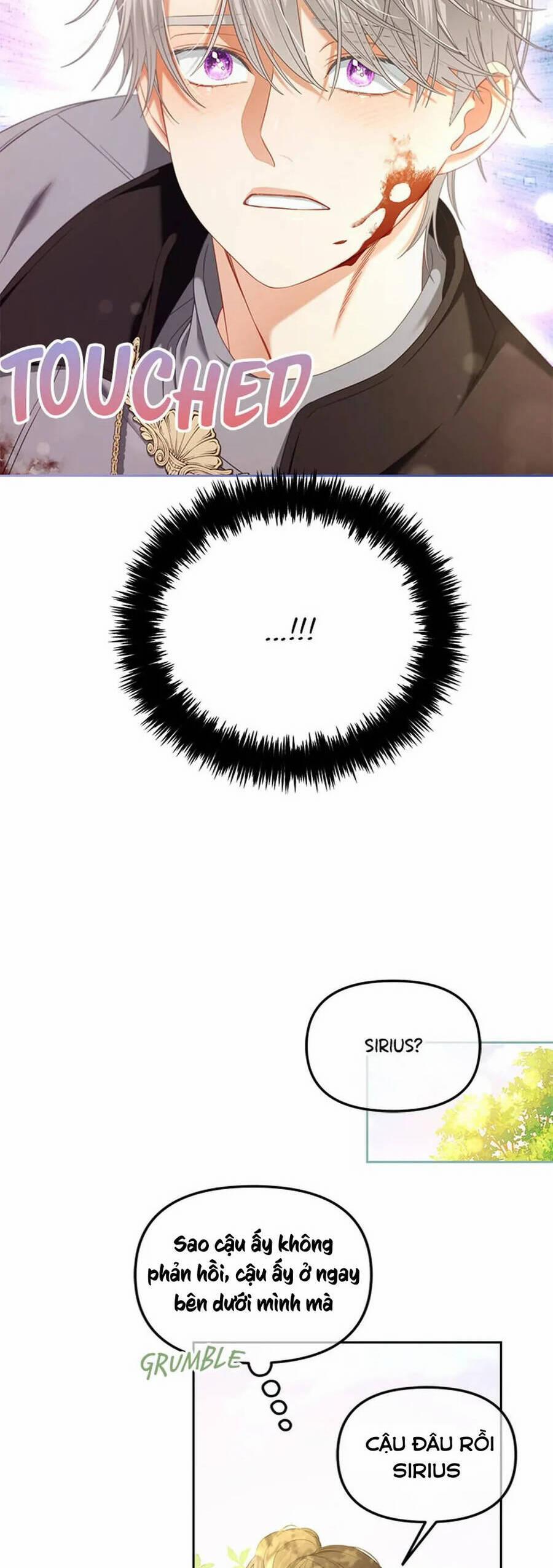 Tôi Sẽ Ở Ngay Bên Cạnh Nam Chính 49 trang 15