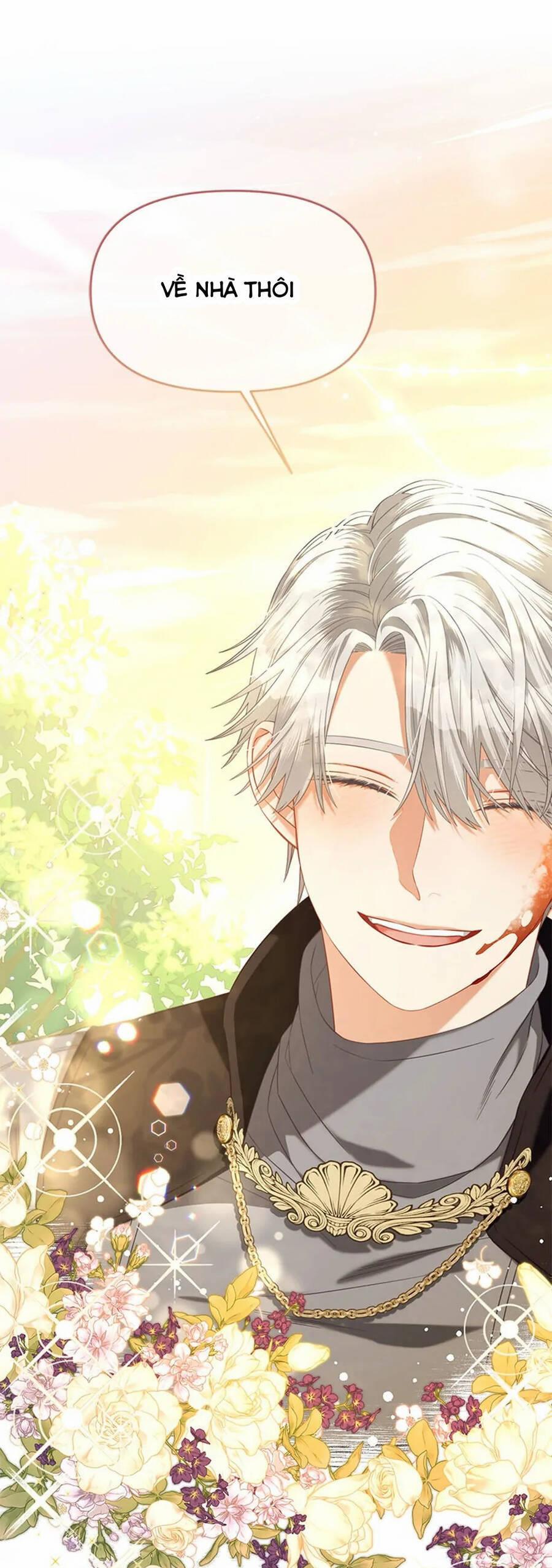 Tôi Sẽ Ở Ngay Bên Cạnh Nam Chính 49 trang 24