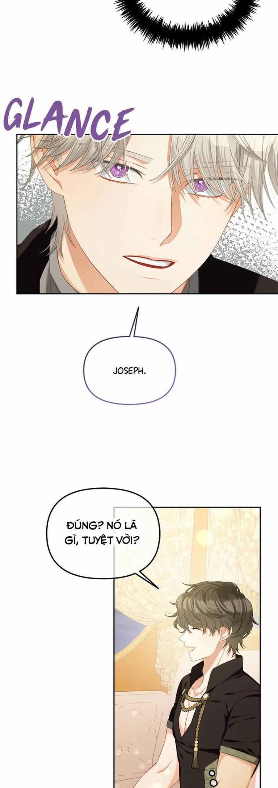 Tôi Sẽ Ở Ngay Bên Cạnh Nam Chính 49 trang 31