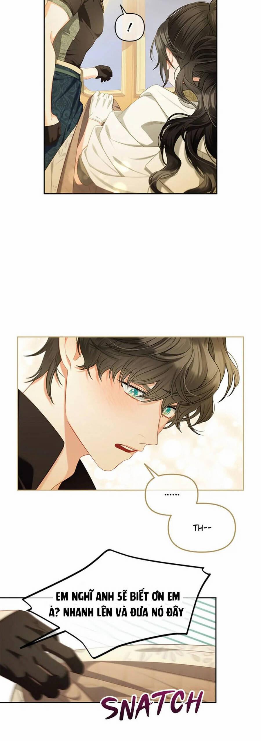 Tôi Sẽ Ở Ngay Bên Cạnh Nam Chính 49 trang 34