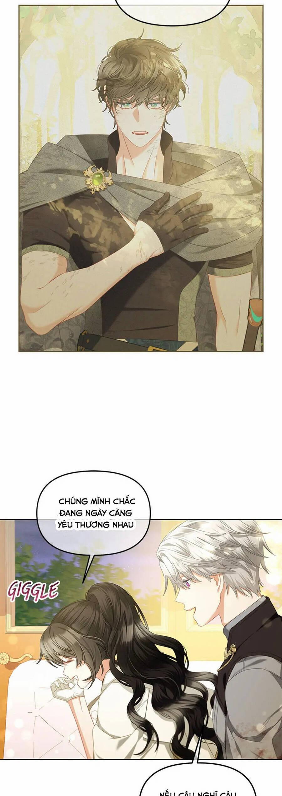 Tôi Sẽ Ở Ngay Bên Cạnh Nam Chính 49 trang 37