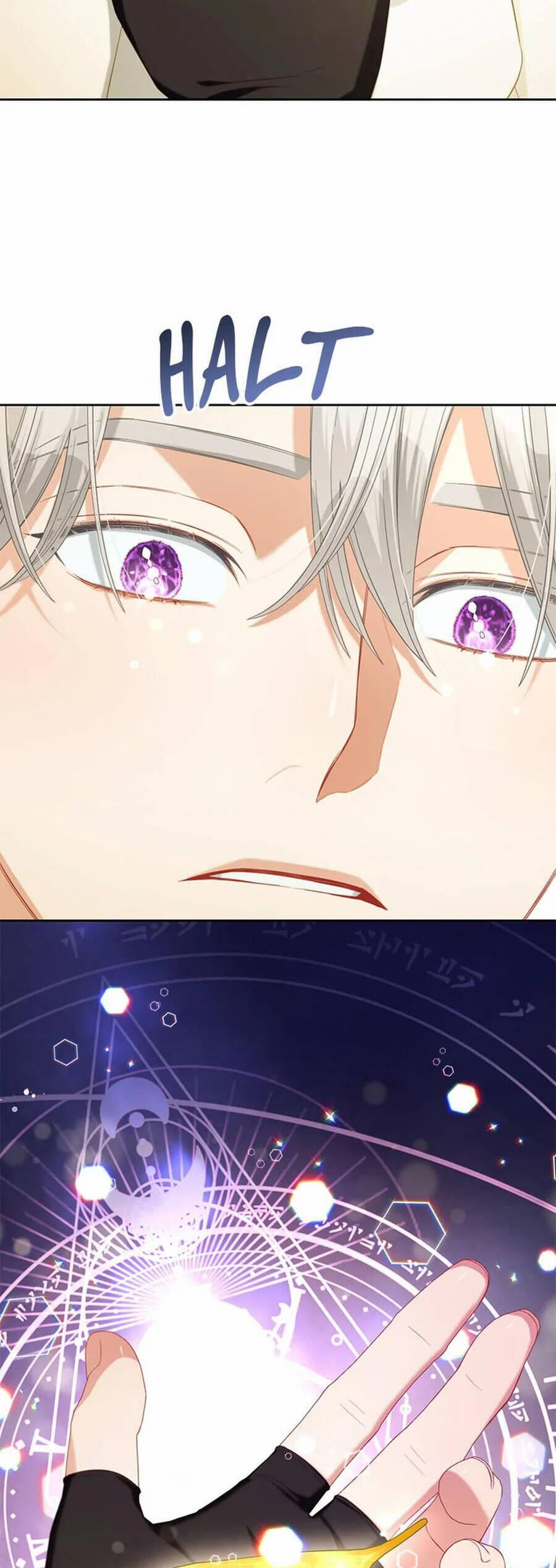 Tôi Sẽ Ở Ngay Bên Cạnh Nam Chính 49 trang 40