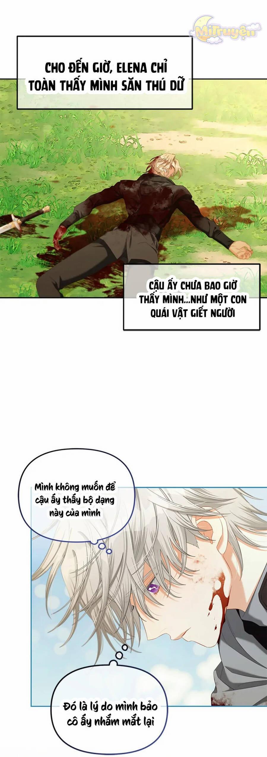 Tôi Sẽ Ở Ngay Bên Cạnh Nam Chính 49 trang 6