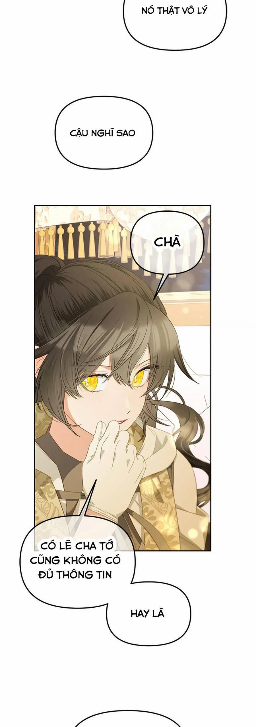 Tôi Sẽ Ở Ngay Bên Cạnh Nam Chính 50 trang 20