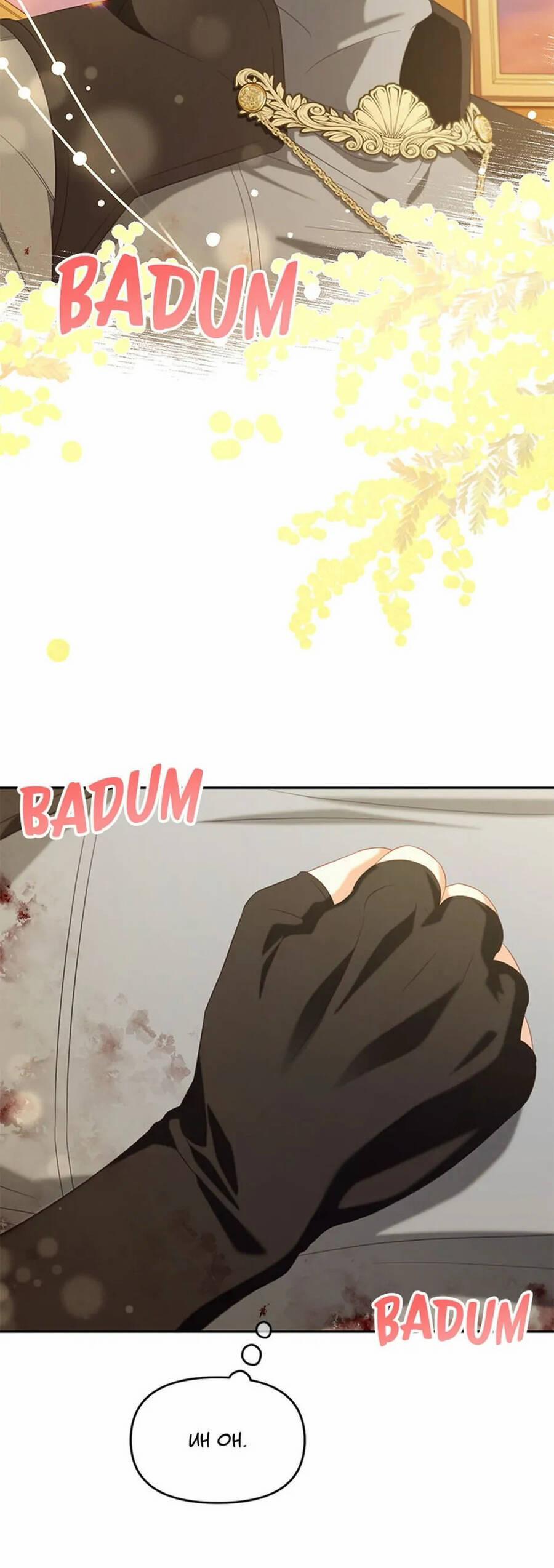 Tôi Sẽ Ở Ngay Bên Cạnh Nam Chính 50 trang 30