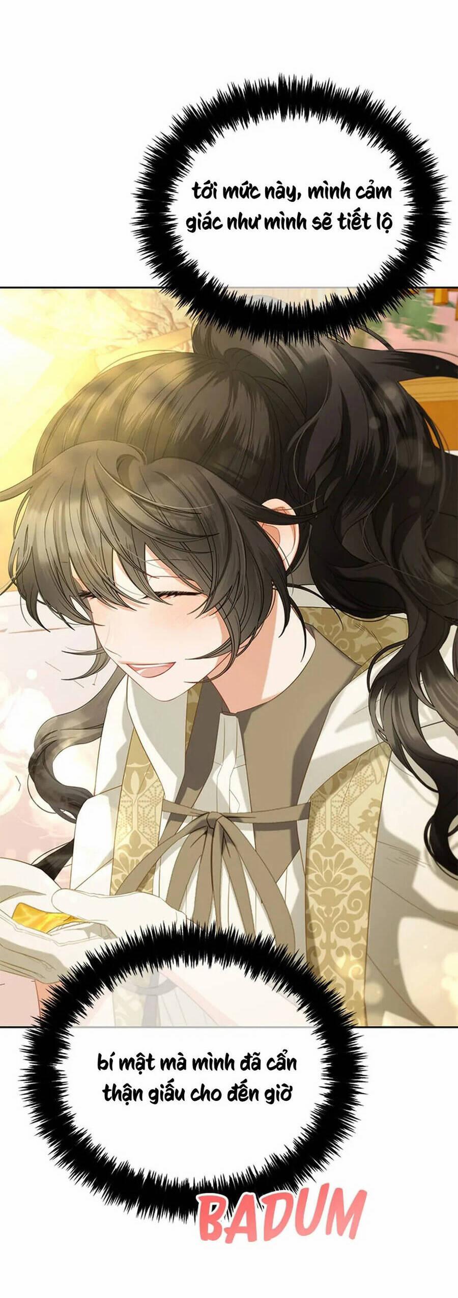 Tôi Sẽ Ở Ngay Bên Cạnh Nam Chính 50 trang 31