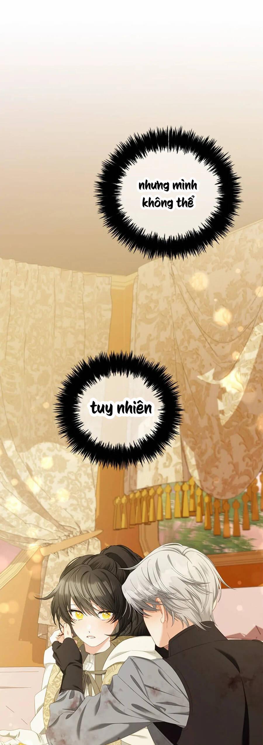 Tôi Sẽ Ở Ngay Bên Cạnh Nam Chính 50 trang 32