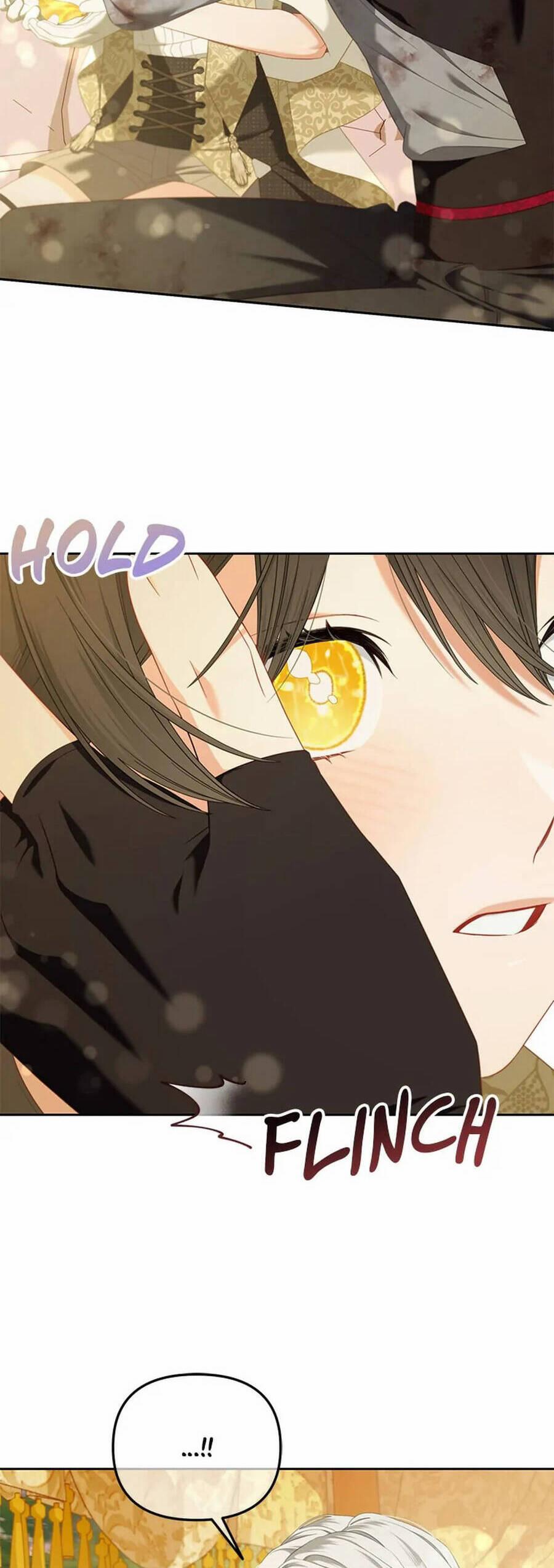 Tôi Sẽ Ở Ngay Bên Cạnh Nam Chính 50 trang 33