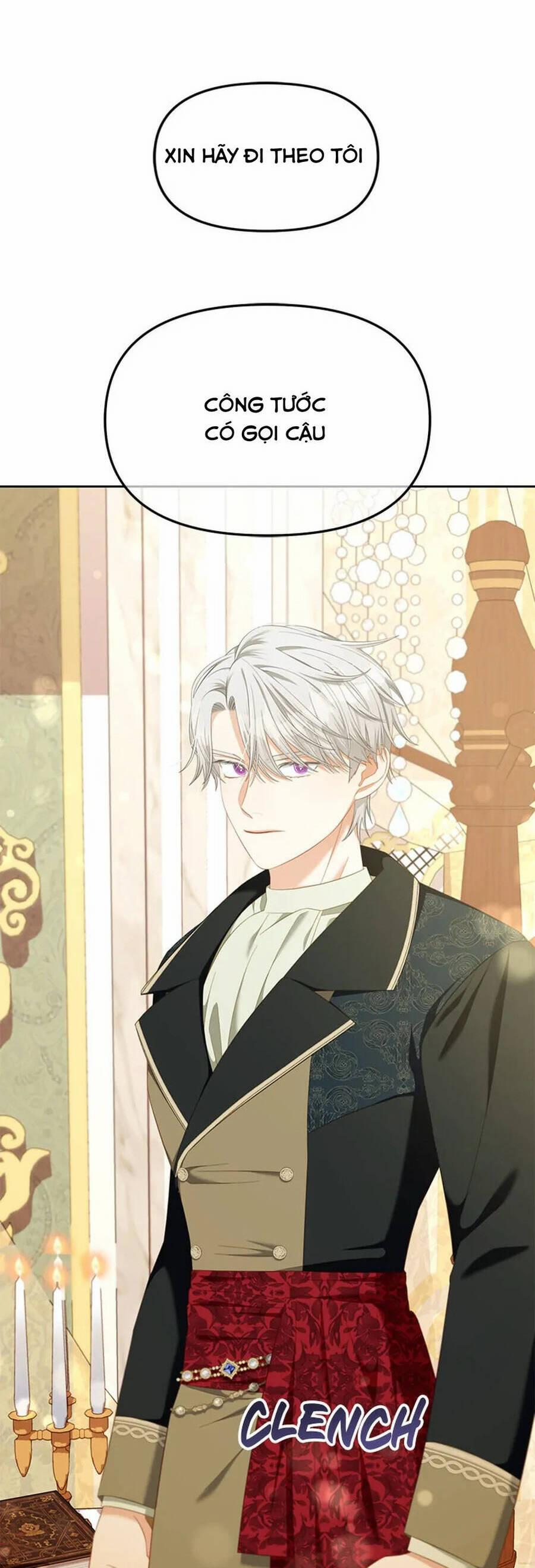 Tôi Sẽ Ở Ngay Bên Cạnh Nam Chính 50 trang 42