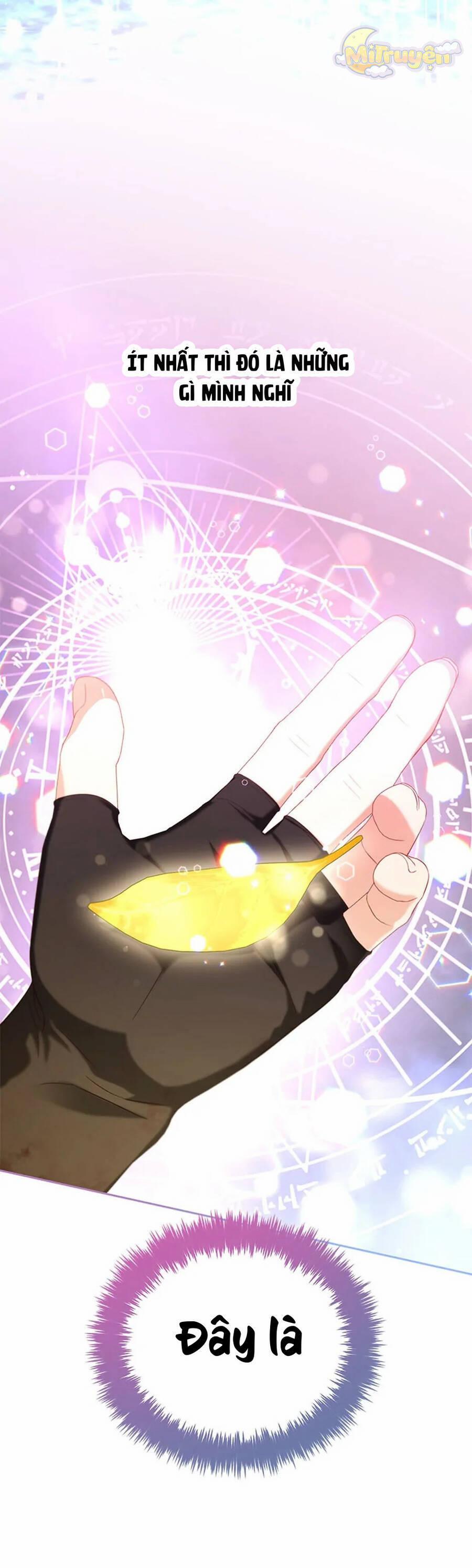 Tôi Sẽ Ở Ngay Bên Cạnh Nam Chính 50 trang 6