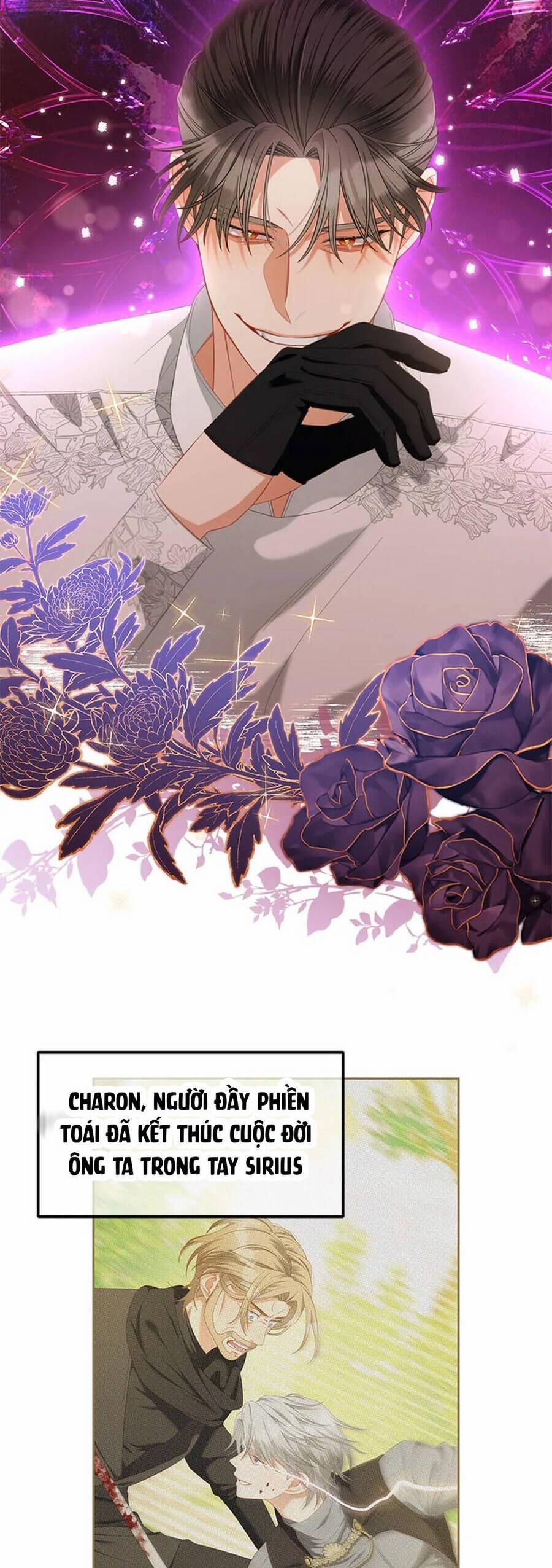 Tôi Sẽ Ở Ngay Bên Cạnh Nam Chính 51 trang 10