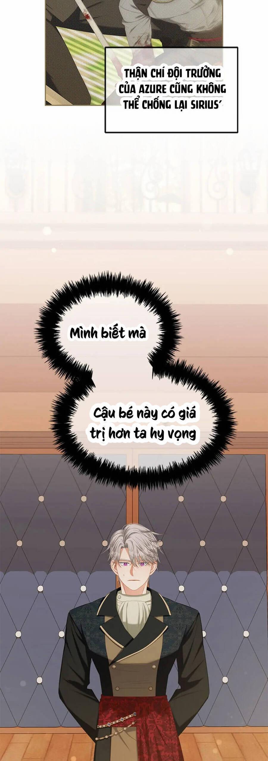 Tôi Sẽ Ở Ngay Bên Cạnh Nam Chính 51 trang 11