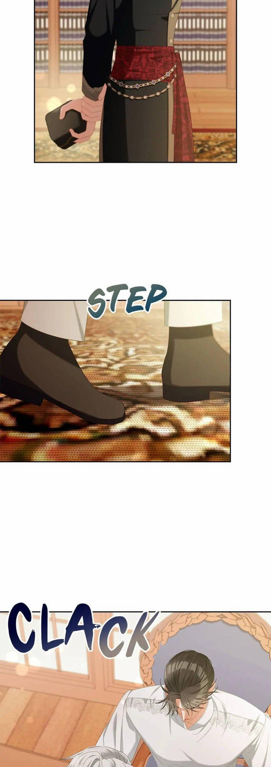 Tôi Sẽ Ở Ngay Bên Cạnh Nam Chính 51 trang 13