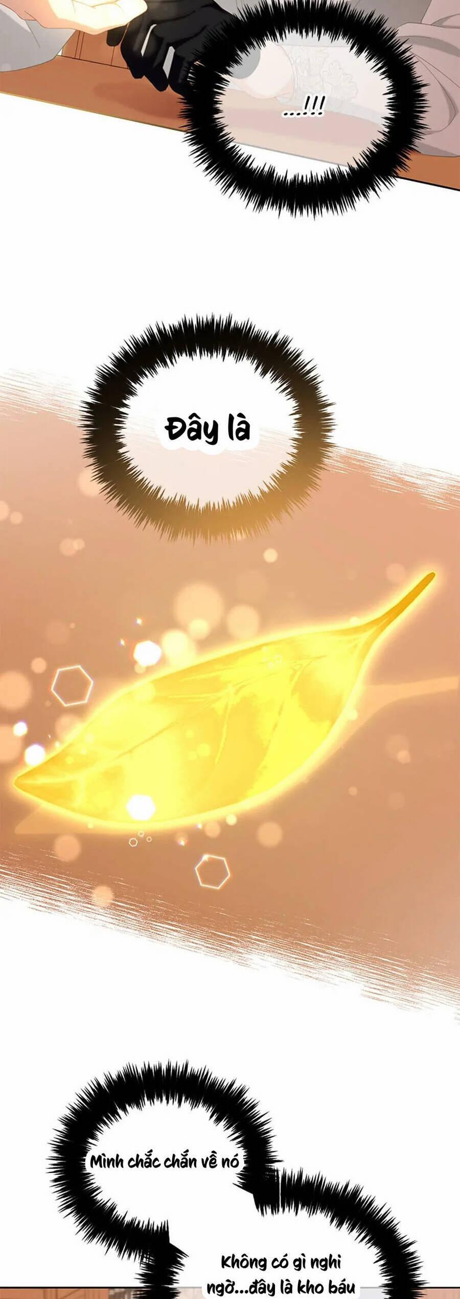 Tôi Sẽ Ở Ngay Bên Cạnh Nam Chính 51 trang 17