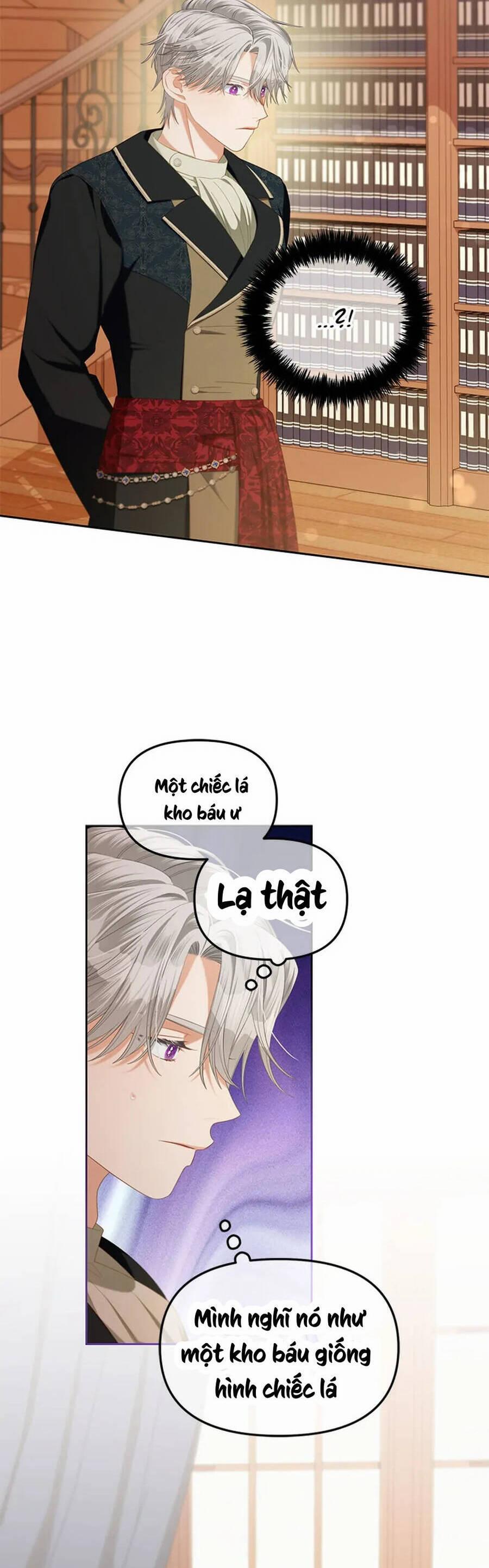 Tôi Sẽ Ở Ngay Bên Cạnh Nam Chính 51 trang 19