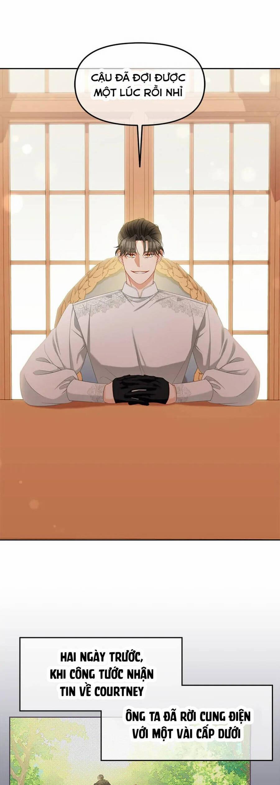 Tôi Sẽ Ở Ngay Bên Cạnh Nam Chính 51 trang 2