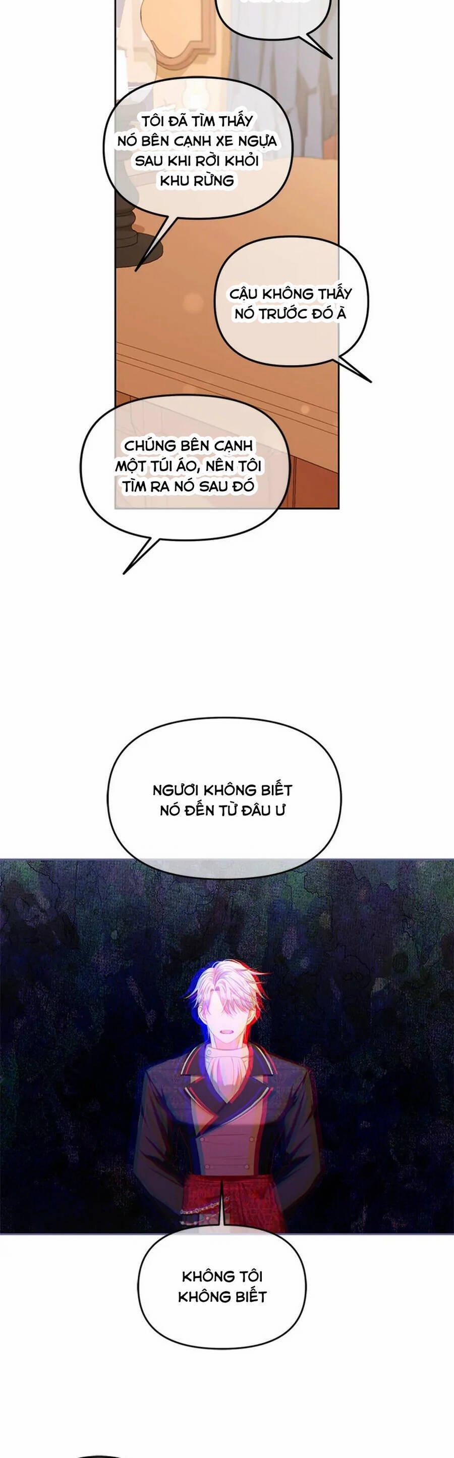 Tôi Sẽ Ở Ngay Bên Cạnh Nam Chính 51 trang 22