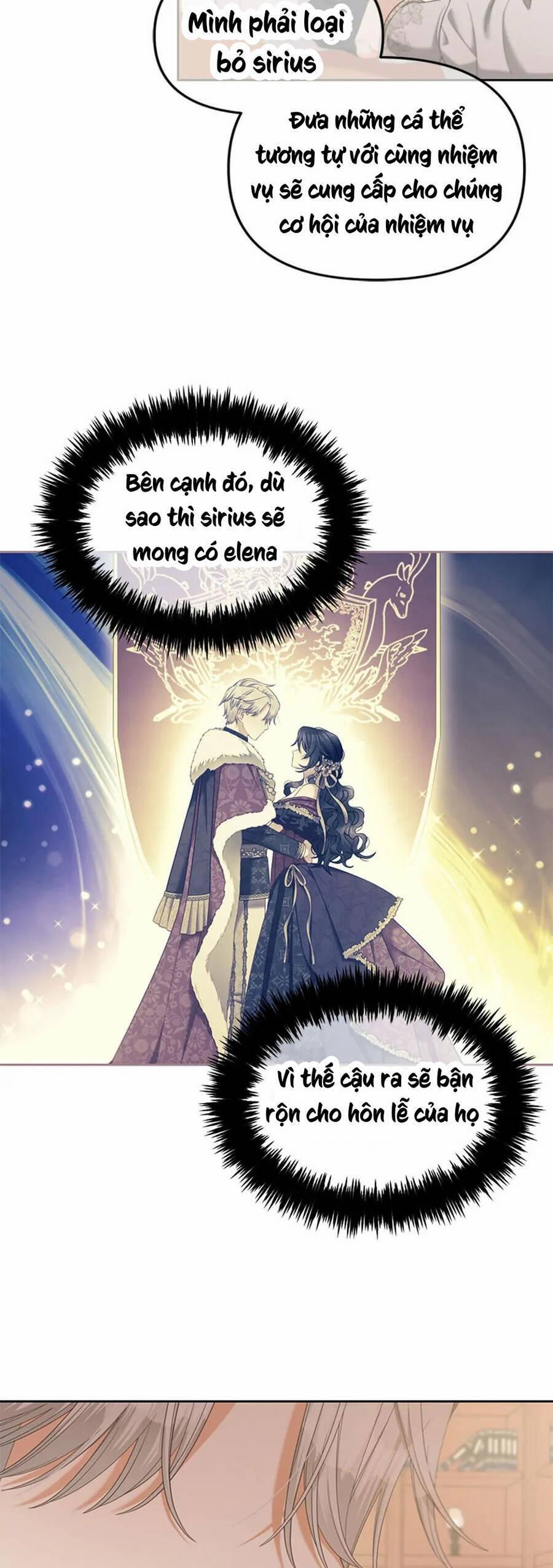 Tôi Sẽ Ở Ngay Bên Cạnh Nam Chính 51 trang 26