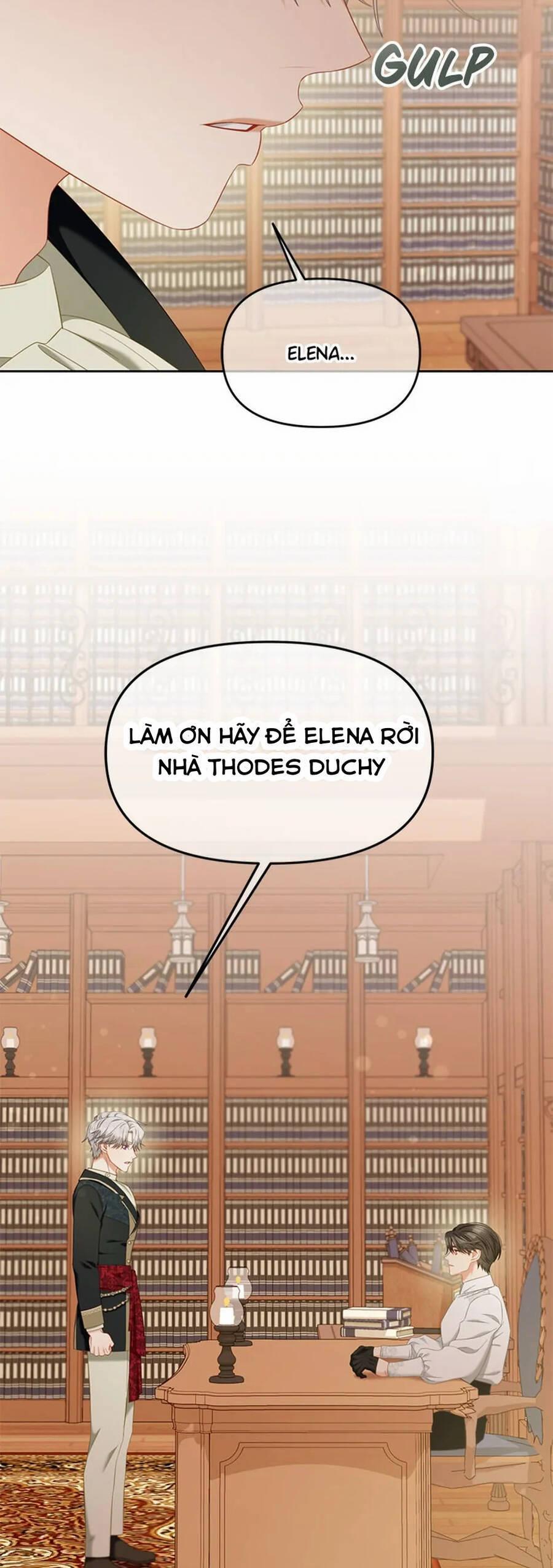 Tôi Sẽ Ở Ngay Bên Cạnh Nam Chính 51 trang 27