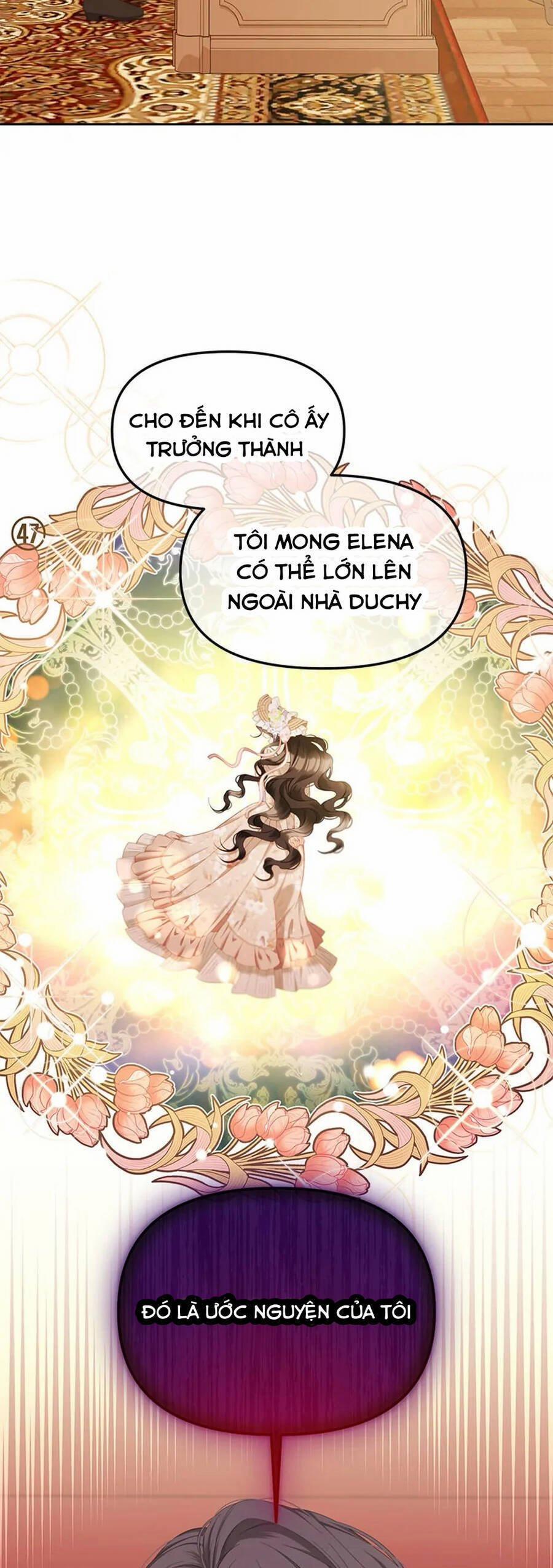 Tôi Sẽ Ở Ngay Bên Cạnh Nam Chính 51 trang 28