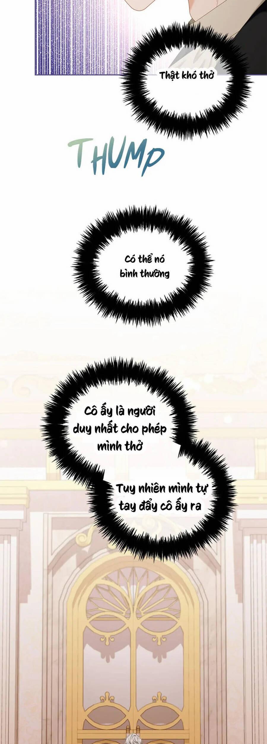 Tôi Sẽ Ở Ngay Bên Cạnh Nam Chính 51 trang 32