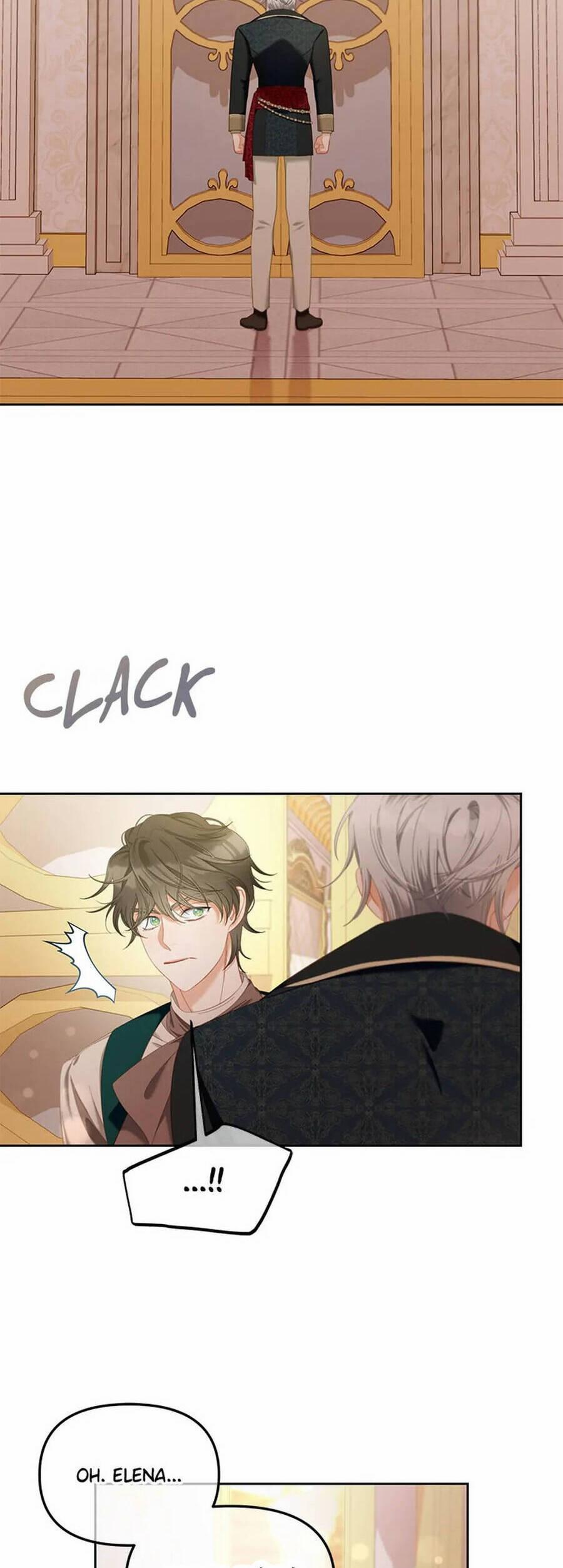 Tôi Sẽ Ở Ngay Bên Cạnh Nam Chính 51 trang 33