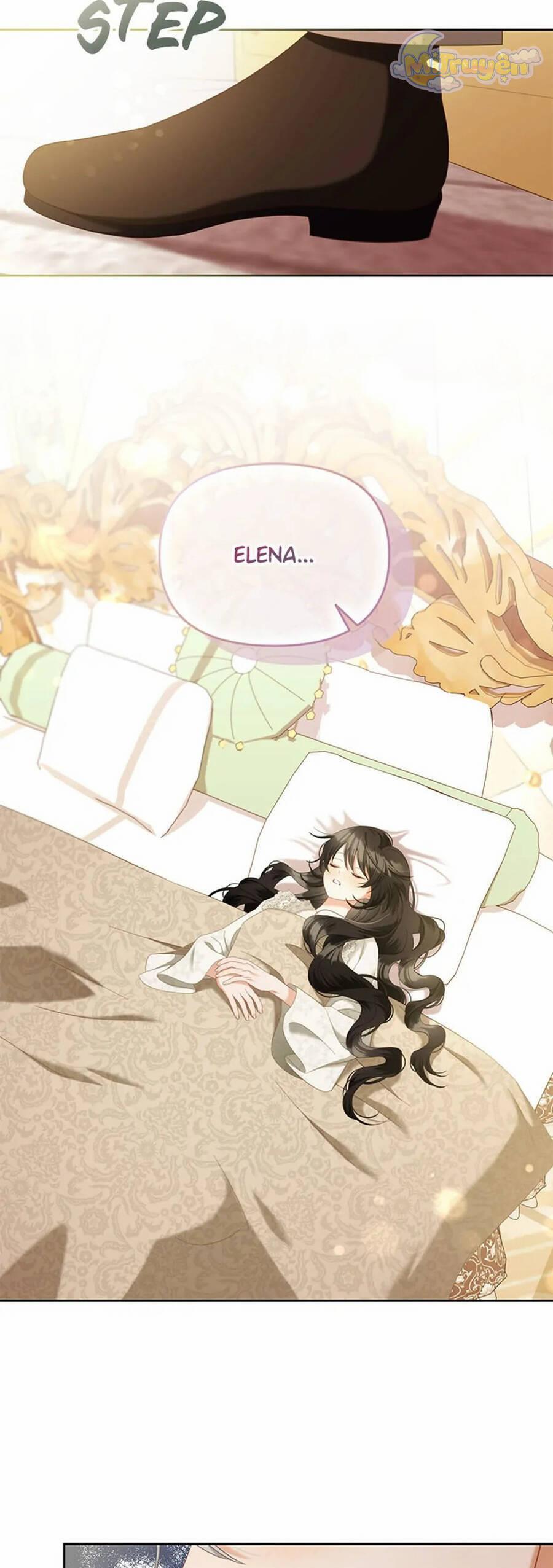 Tôi Sẽ Ở Ngay Bên Cạnh Nam Chính 51 trang 35