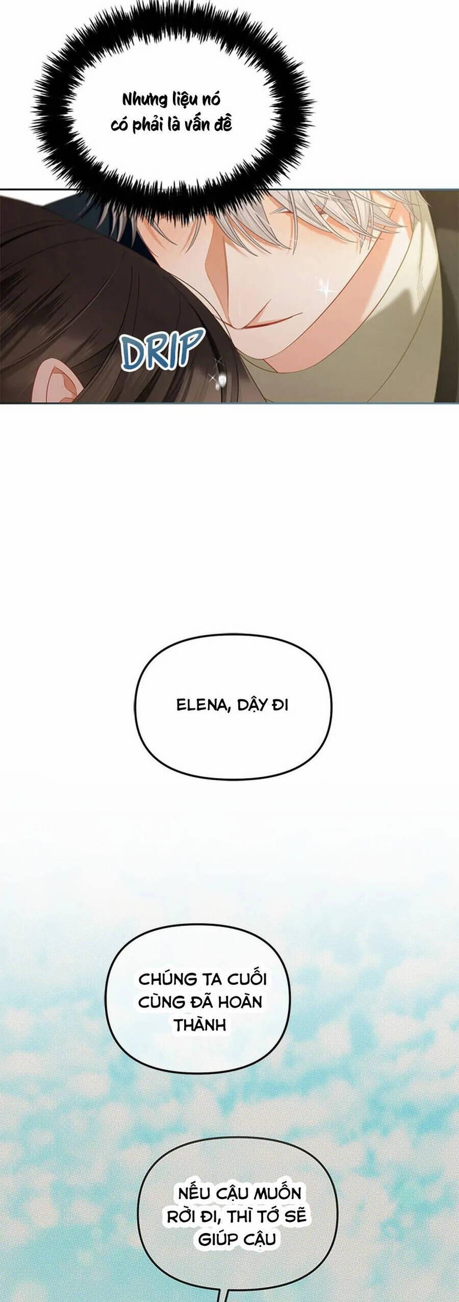 Tôi Sẽ Ở Ngay Bên Cạnh Nam Chính 51 trang 38