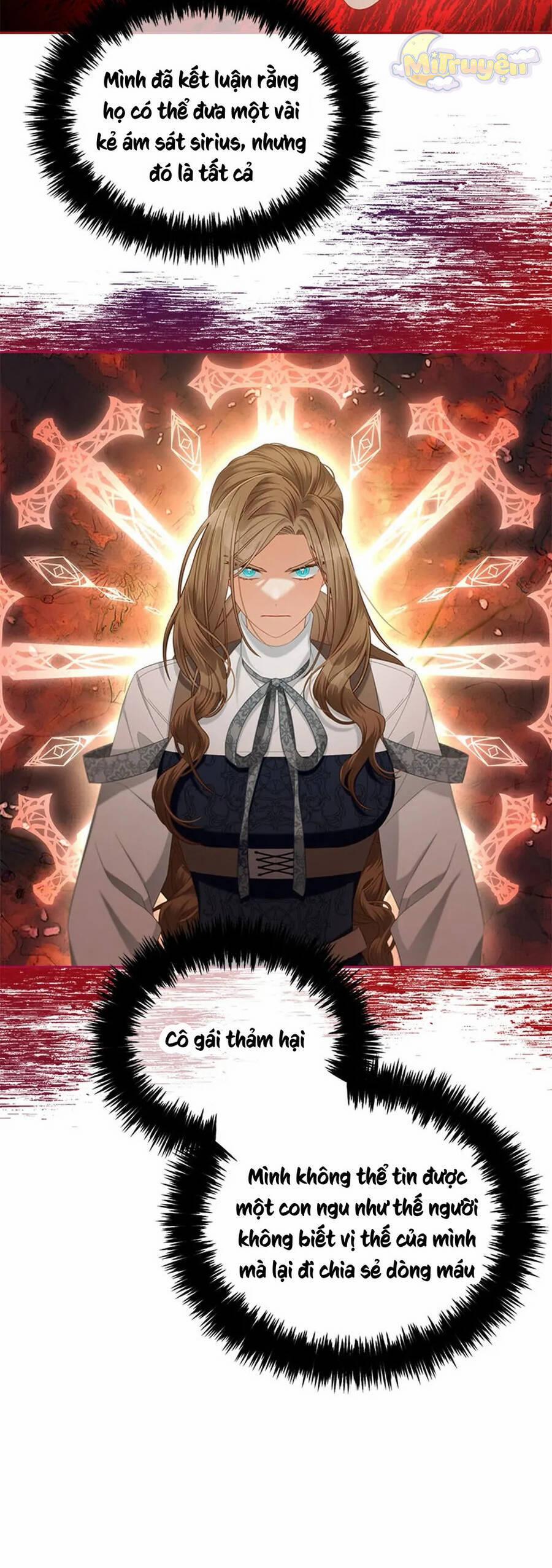 Tôi Sẽ Ở Ngay Bên Cạnh Nam Chính 51 trang 6