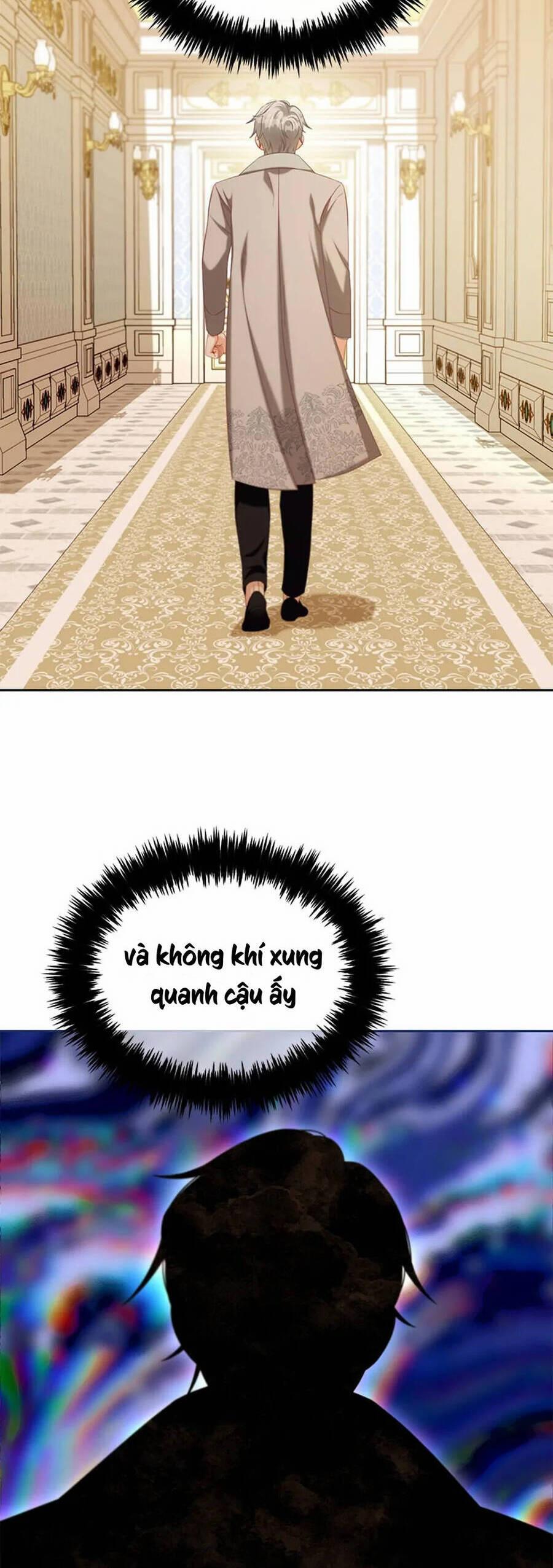 Tôi Sẽ Ở Ngay Bên Cạnh Nam Chính 52 trang 14