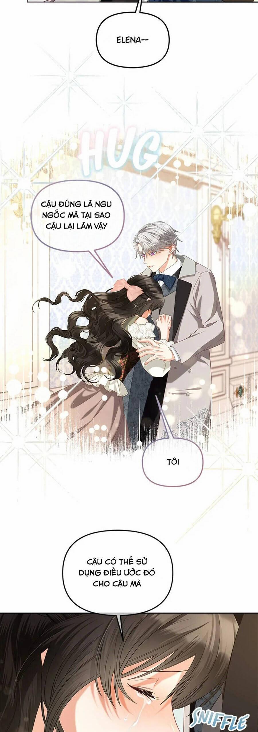 Tôi Sẽ Ở Ngay Bên Cạnh Nam Chính 52 trang 26