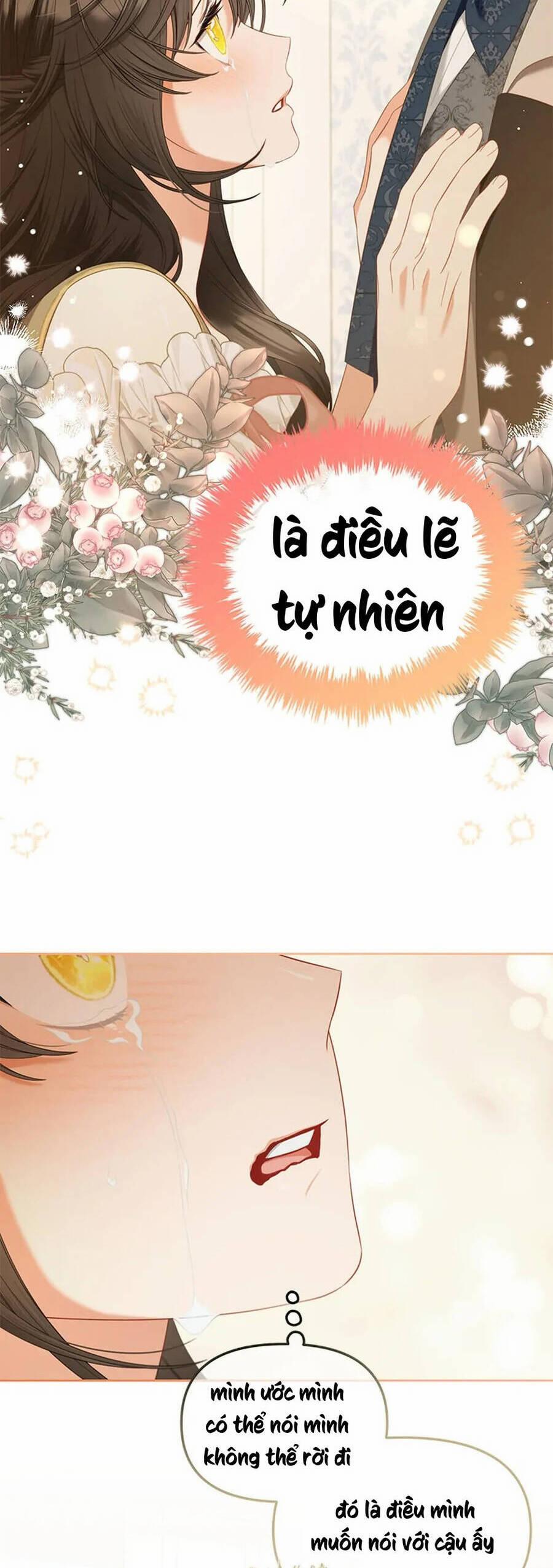 Tôi Sẽ Ở Ngay Bên Cạnh Nam Chính 52 trang 33