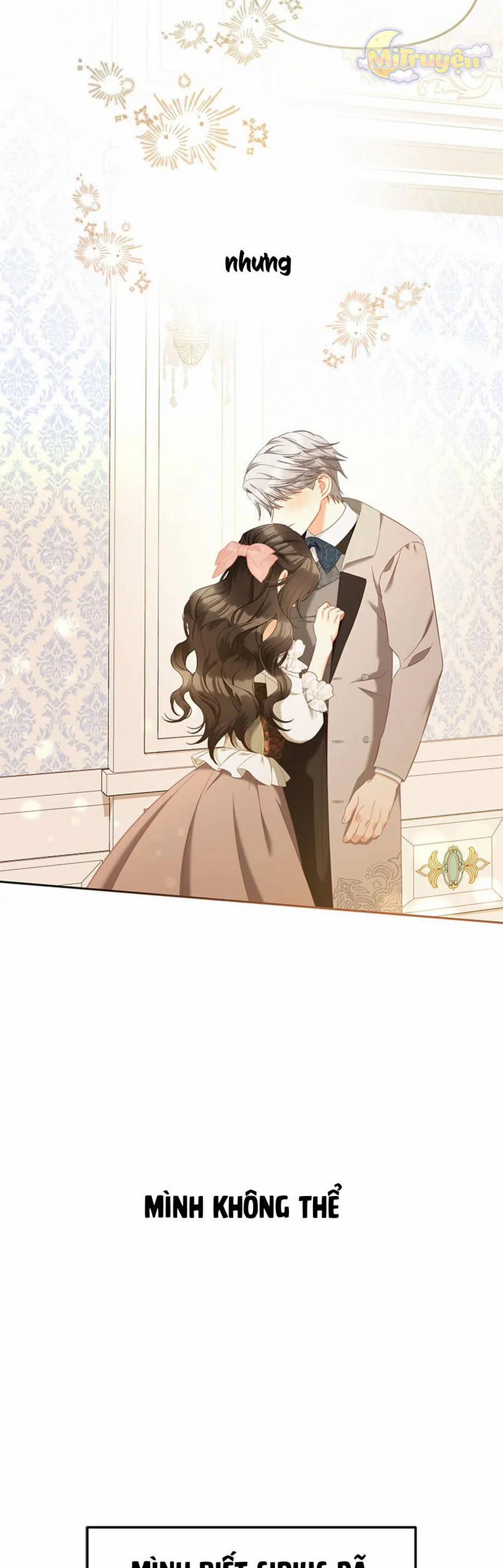 Tôi Sẽ Ở Ngay Bên Cạnh Nam Chính 52 trang 34