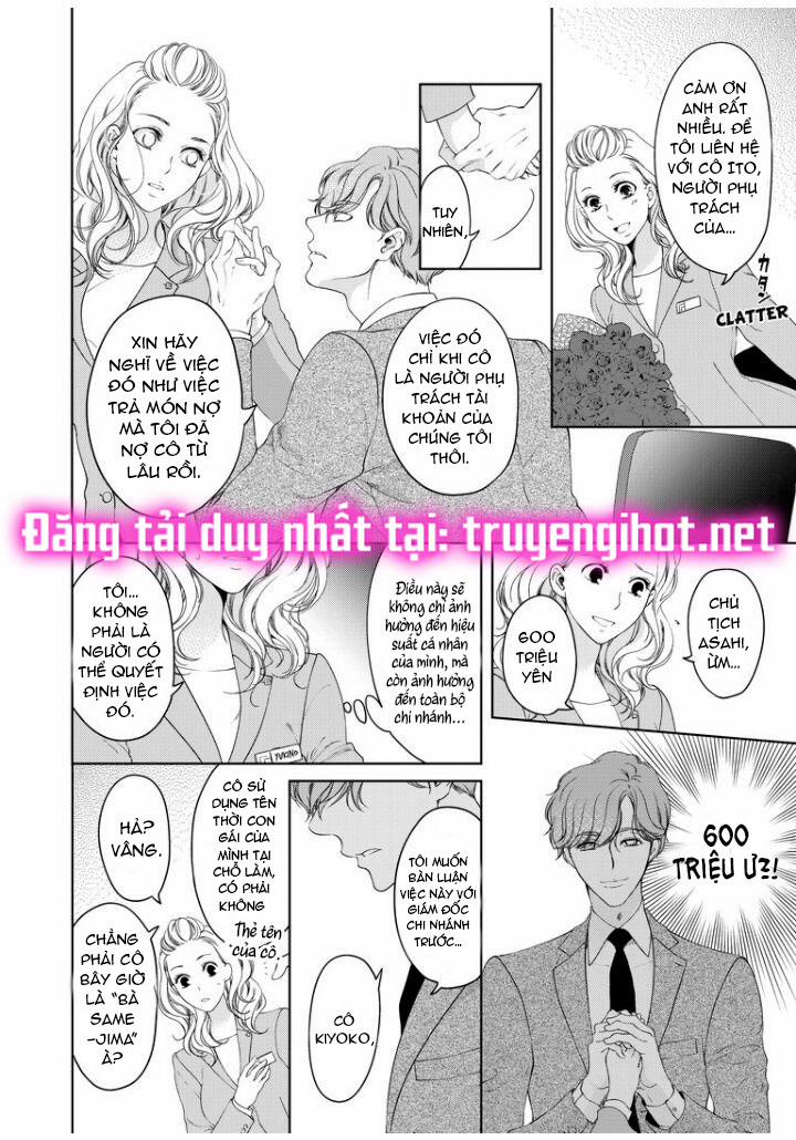 Tôi Sẽ Ôm Lấy Mọi Thứ Của Em~ 0 Ngày Yêu Đương, Liền Kết Hôn 33.2 trang 1