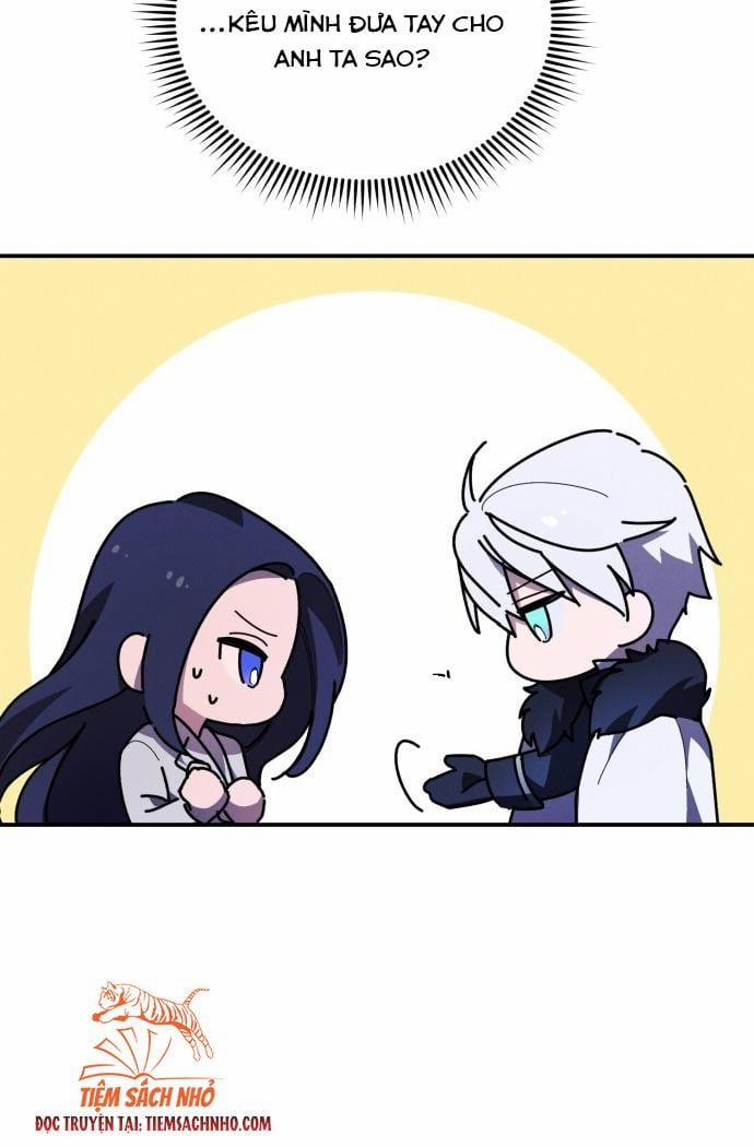 Tôi Sẽ Quyến Rũ Công Tước Phương Bắc 1.5 trang 1