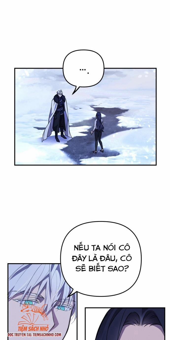 Tôi Sẽ Quyến Rũ Công Tước Phương Bắc 1.5 trang 10