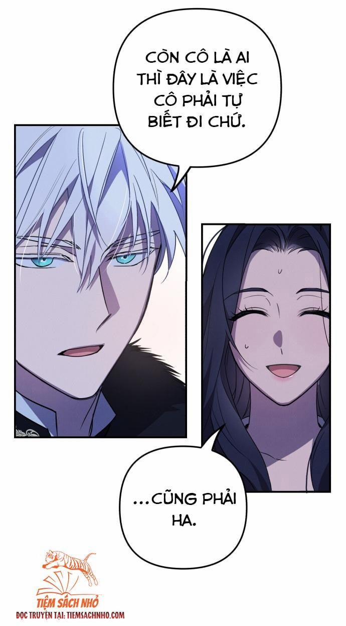 Tôi Sẽ Quyến Rũ Công Tước Phương Bắc 1.5 trang 12