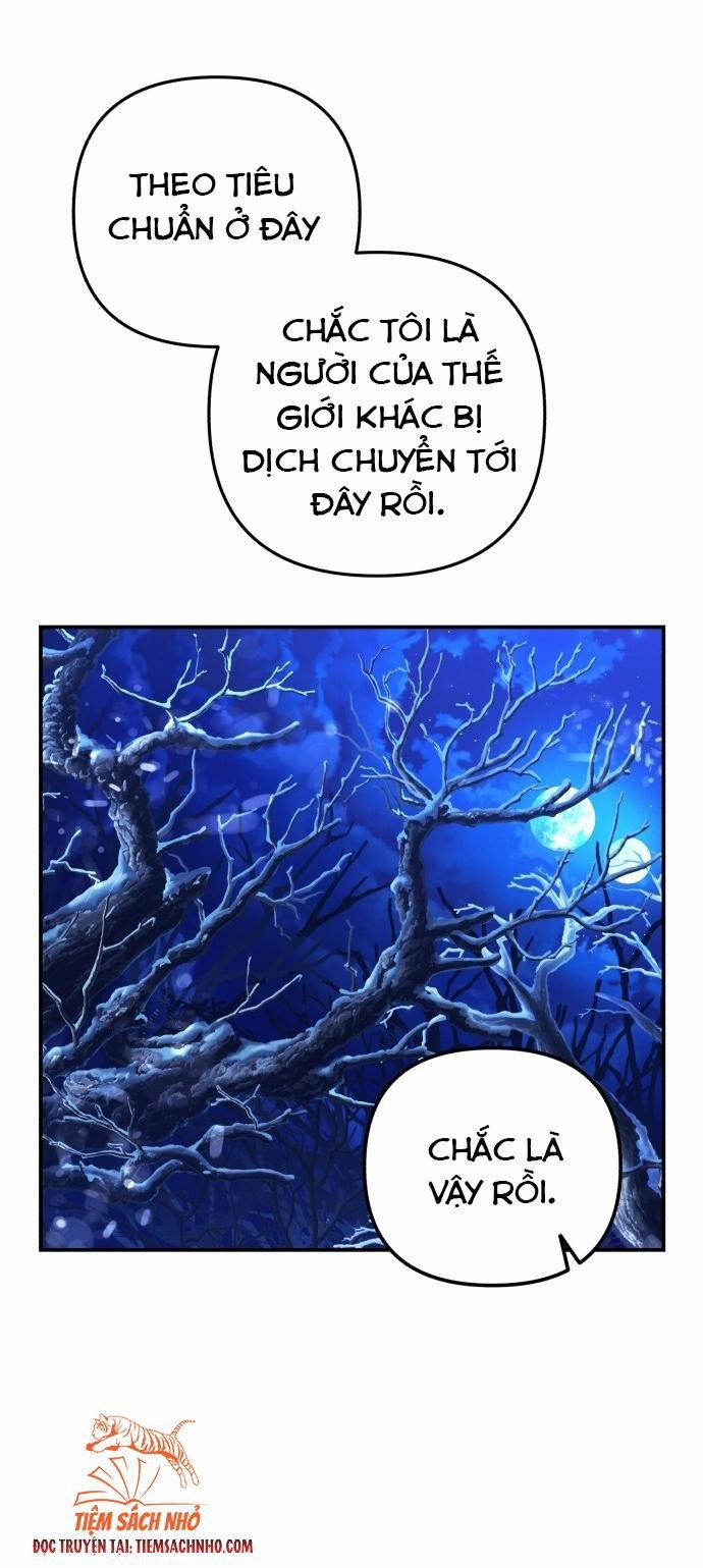 Tôi Sẽ Quyến Rũ Công Tước Phương Bắc 1.5 trang 13