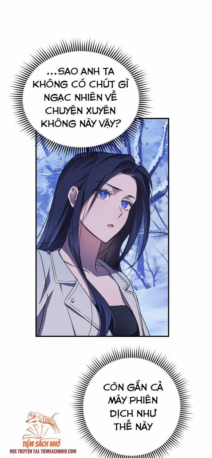 Tôi Sẽ Quyến Rũ Công Tước Phương Bắc 1.5 trang 14
