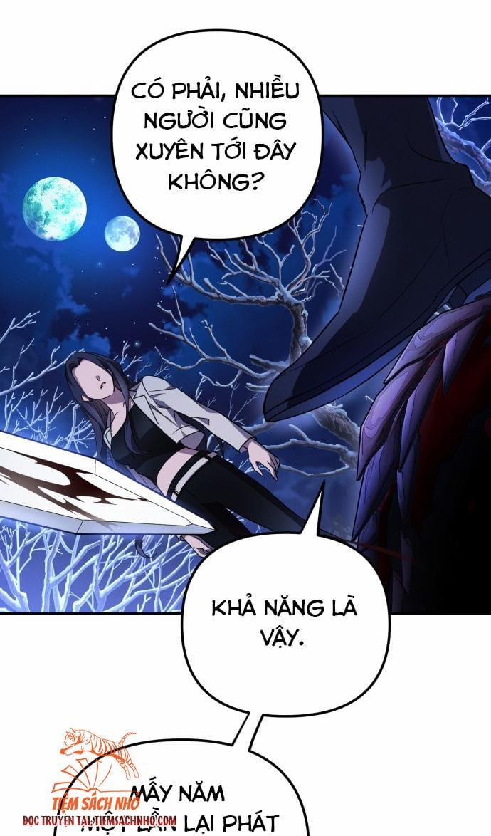 Tôi Sẽ Quyến Rũ Công Tước Phương Bắc 1.5 trang 16