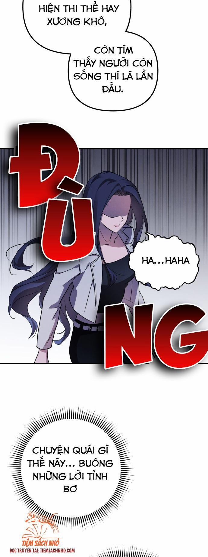 Tôi Sẽ Quyến Rũ Công Tước Phương Bắc 1.5 trang 17