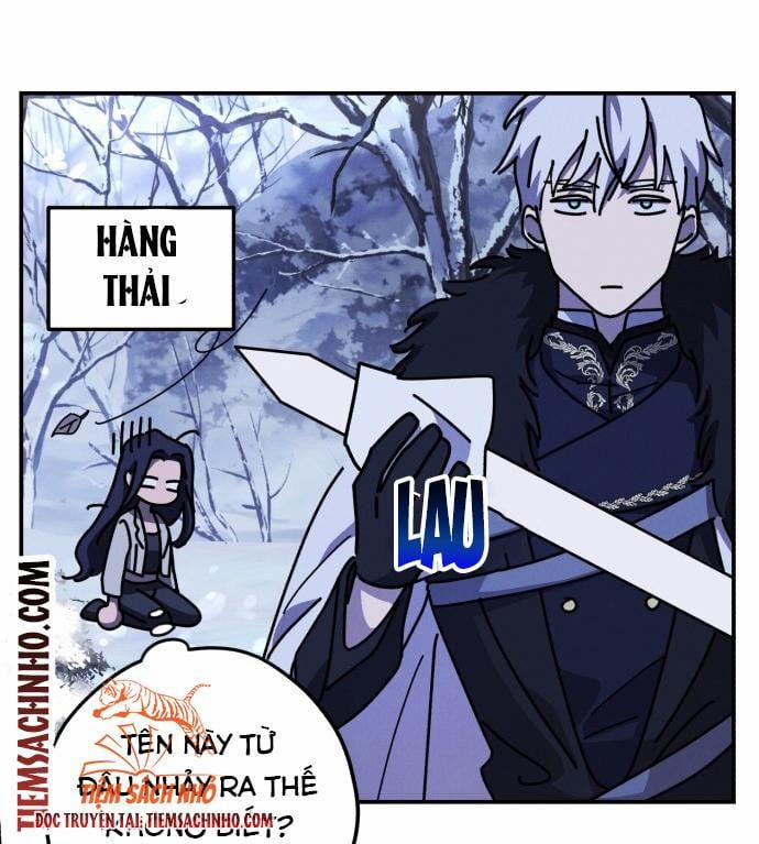Tôi Sẽ Quyến Rũ Công Tước Phương Bắc 1.5 trang 19