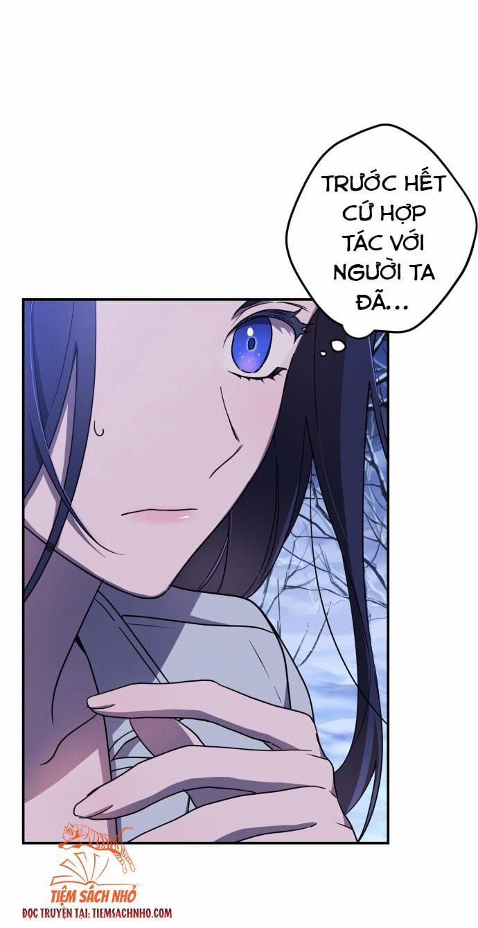 Tôi Sẽ Quyến Rũ Công Tước Phương Bắc 1.5 trang 2