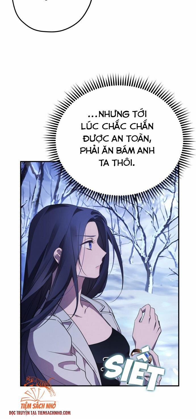 Tôi Sẽ Quyến Rũ Công Tước Phương Bắc 1.5 trang 20