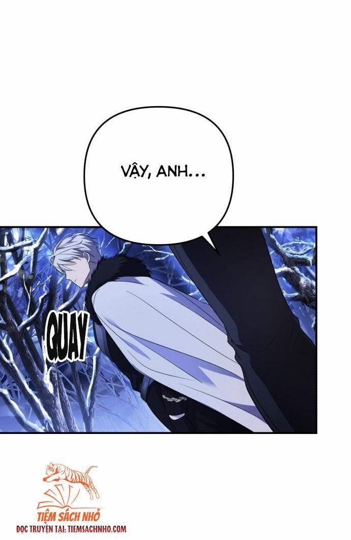 Tôi Sẽ Quyến Rũ Công Tước Phương Bắc 1.5 trang 21