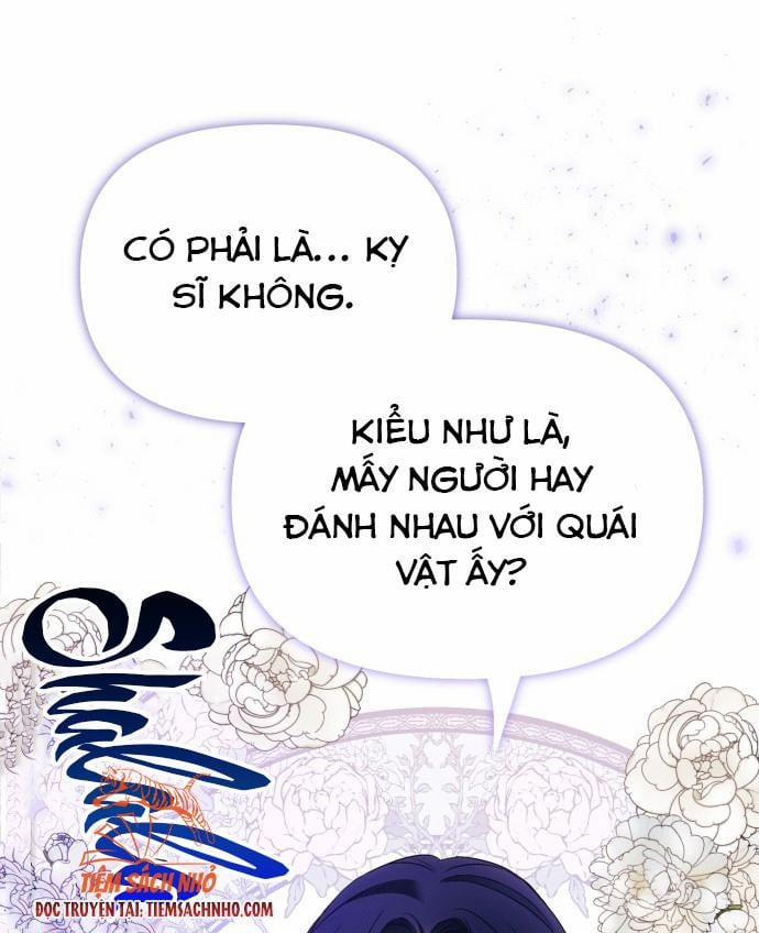 Tôi Sẽ Quyến Rũ Công Tước Phương Bắc 1.5 trang 22